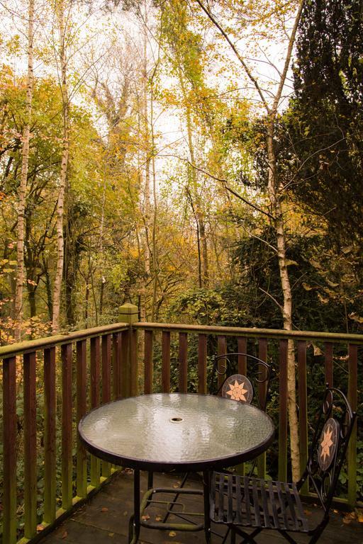 Pinetum Lodge Gloucester Pokój zdjęcie