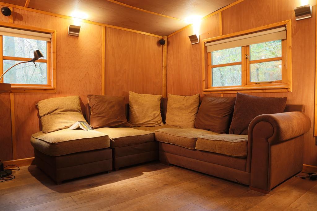 Pinetum Lodge Gloucester Pokój zdjęcie